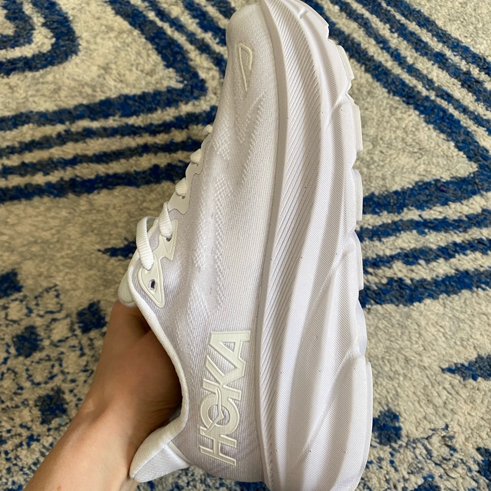 Hoka Clifton 9 Women’s